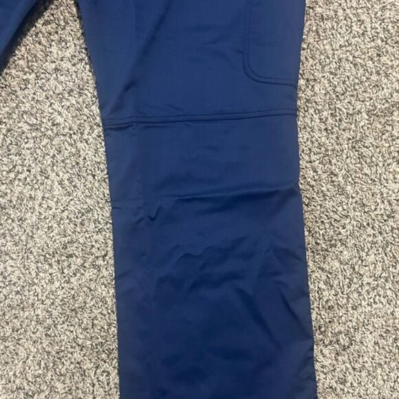 Cherokee Classic WW110 Nav Pants Size: XL New - Picture 12 of 15